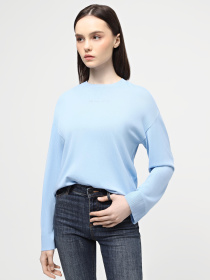 Джемпер Armani Exchange модель 3DYM1E-YMH6Z-15DD Фото