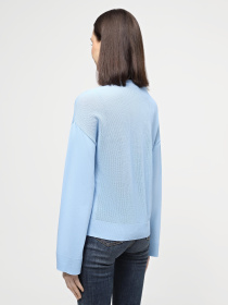 Джемпер Armani Exchange модель 3DYM1E-YMH6Z-15DD Джемпер Armani Exchange модель 3DYM1E-YMH6Z-15DD Фото