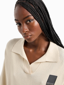 Поло Armani Exchange Milano Edition модель 3DYM1M-YM1NZ-6719 Фото