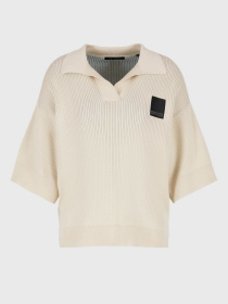 Поло Armani Exchange Milano Edition модель 3DYM1M-YM1NZ-6719 Фото