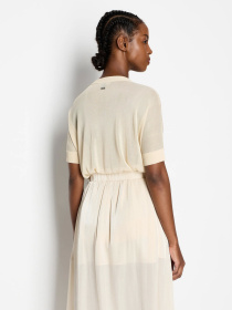 Футболка Armani Exchange модель 3DYM1R-YM1PZ-2795 Фото