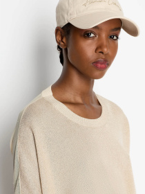 Футболка Armani Exchange модель 3DYM1R-YM1PZ-2795 Фото