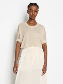 Футболка Armani Exchange модель 3DYM1R-YM1PZ-2795 Фото