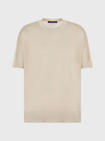 Футболка Armani Exchange модель 3DYM1R-YM1PZ-2795 Футболка Armani Exchange модель 3DYM1R-YM1PZ-2795 Фото