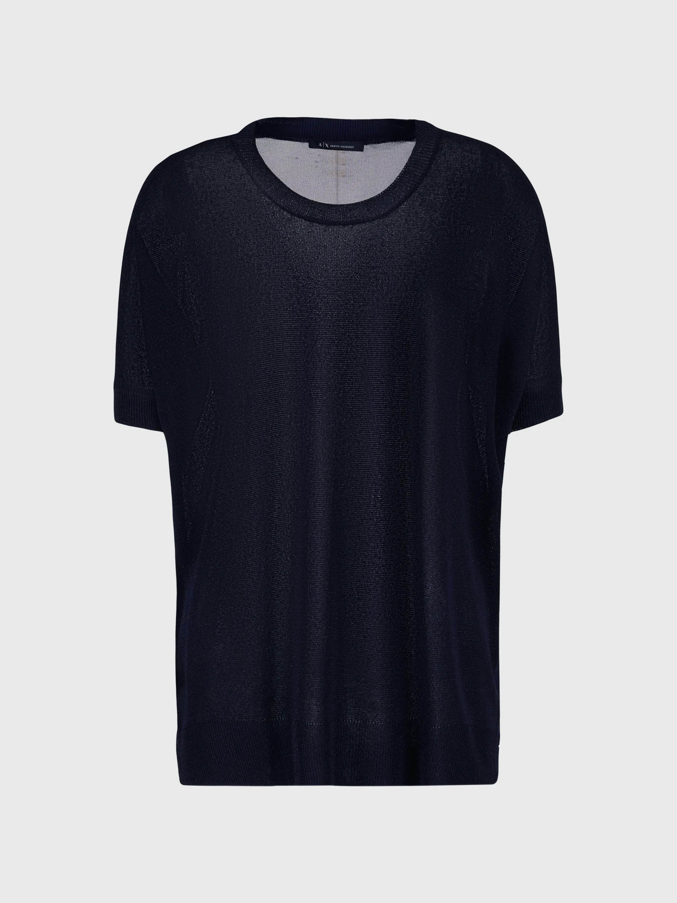 Футболка Armani Exchange модель 3DYM1R-YM1PZ-75AL Фото
