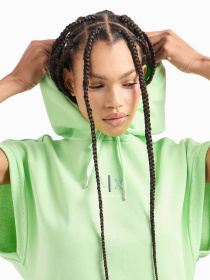 Худи Armani Exchange модель 3DYM24-YJEEZ-1889 Фото