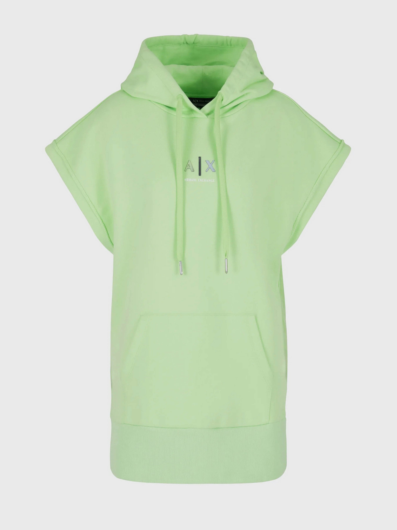 Худі Armani Exchange модель 3DYM24-YJEEZ-1889 Худі Armani Exchange модель 3DYM24-YJEEZ-1889 Фото