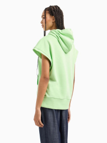 Худі Armani Exchange модель 3DYM24-YJEEZ-1889 Худі Armani Exchange модель 3DYM24-YJEEZ-1889 Фото