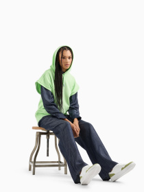 Худі Armani Exchange модель 3DYM24-YJEEZ-1889 Худі Armani Exchange модель 3DYM24-YJEEZ-1889 Фото