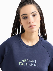 Свитшот Armani Exchange модель 3DYM25-YJEEZ-1593 Фото