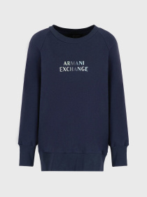 Свитшот Armani Exchange модель 3DYM25-YJEEZ-1593 Фото