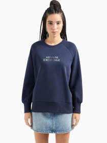 Свитшот Armani Exchange модель 3DYM25-YJEEZ-1593 Фото