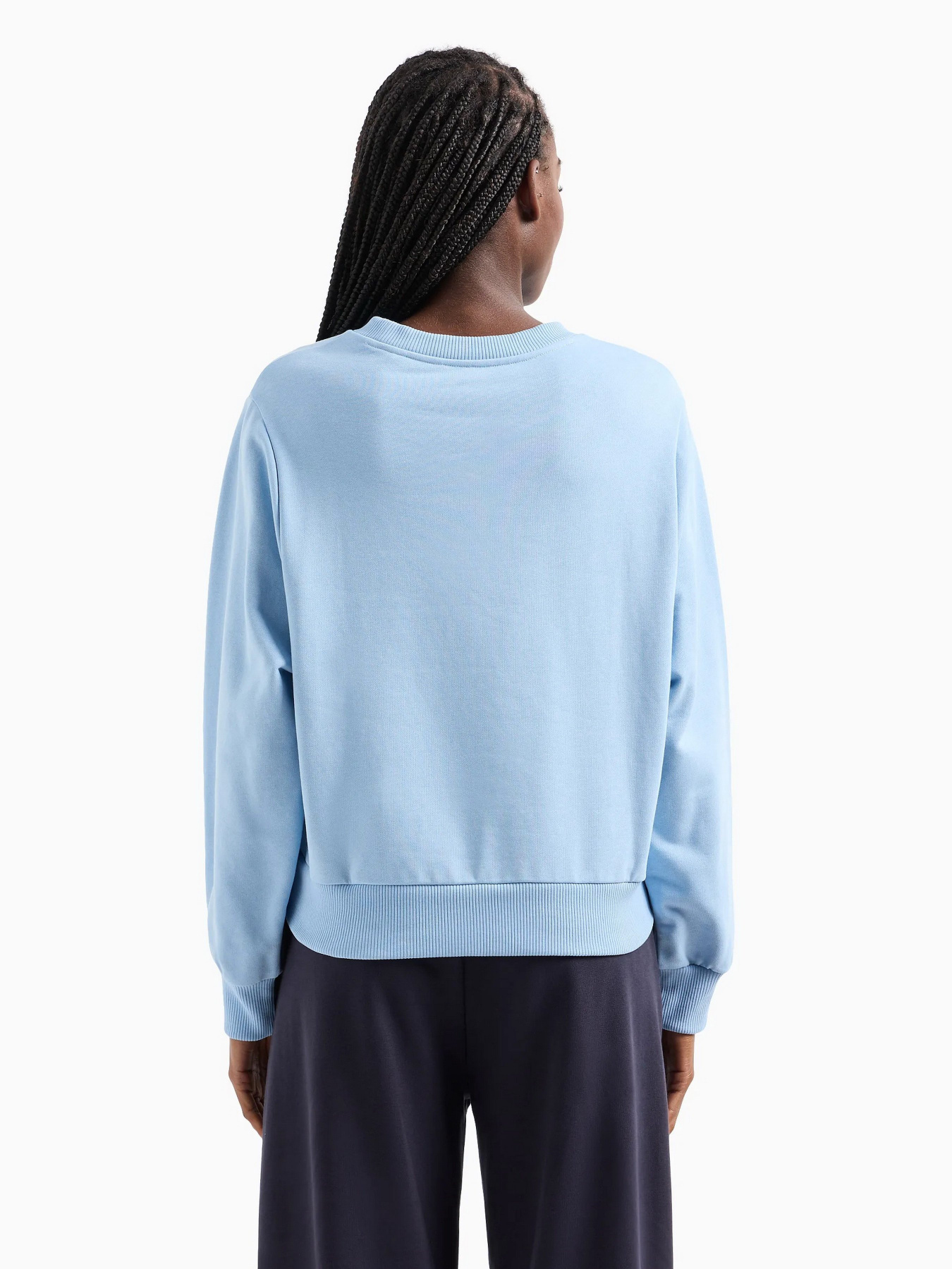 Свитшот Armani Exchange модель 3DYM32-YJFEZ-15DD Фото