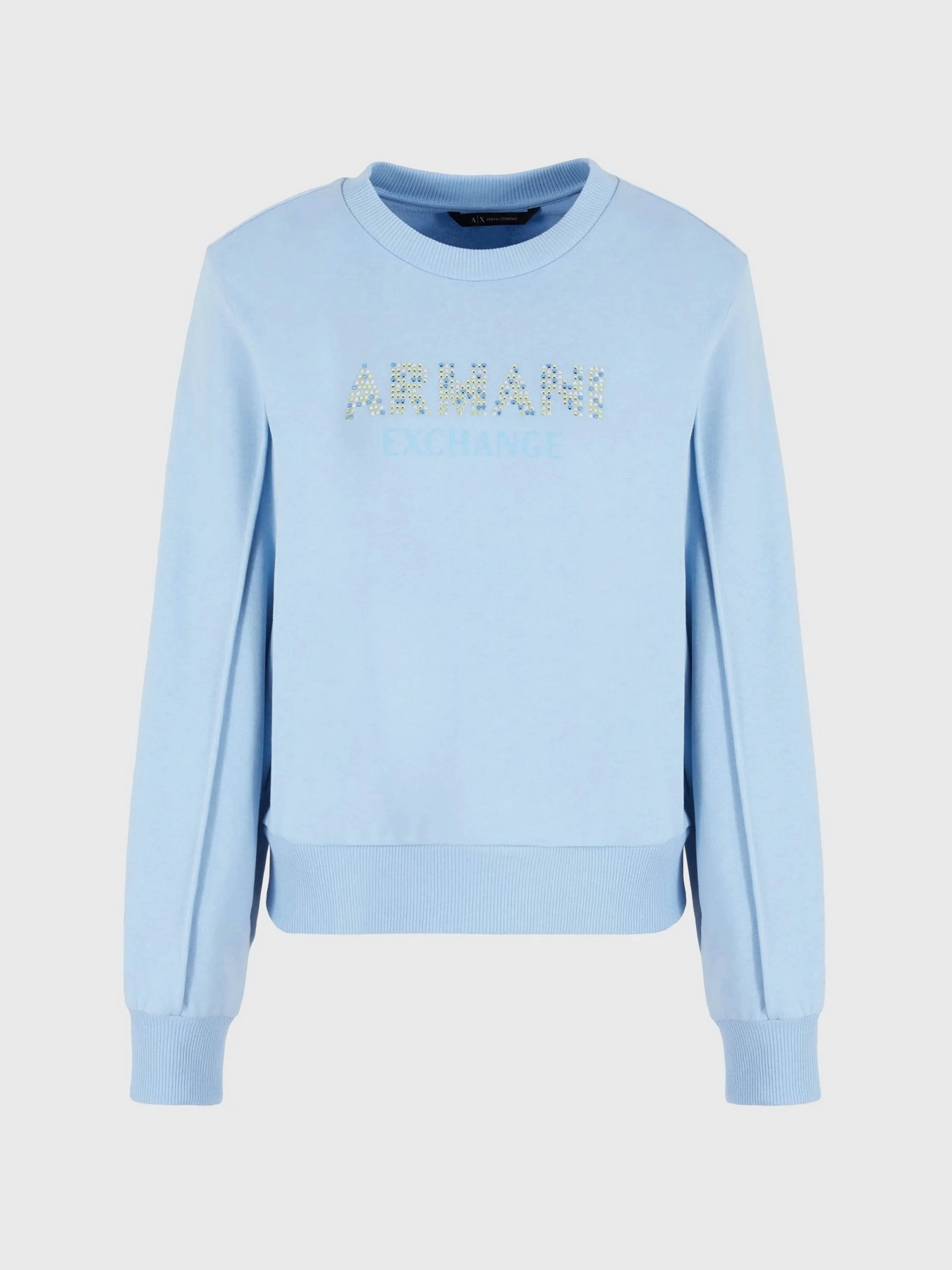 Свитшот Armani Exchange модель 3DYM32-YJFEZ-15DD Фото