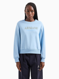 Світшот Armani Exchange Модель 3DYM32-YJFEZ-15DD Фото