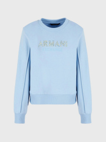 Свитшот Armani Exchange модель 3DYM32-YJFEZ-15DD Фото