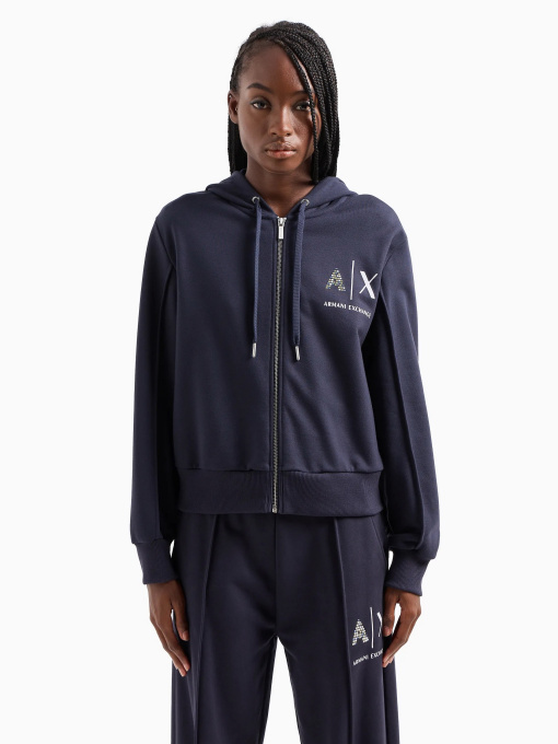 Кофта Armani Exchange Модель 3DYM33-YJFEZ-1593 Фото