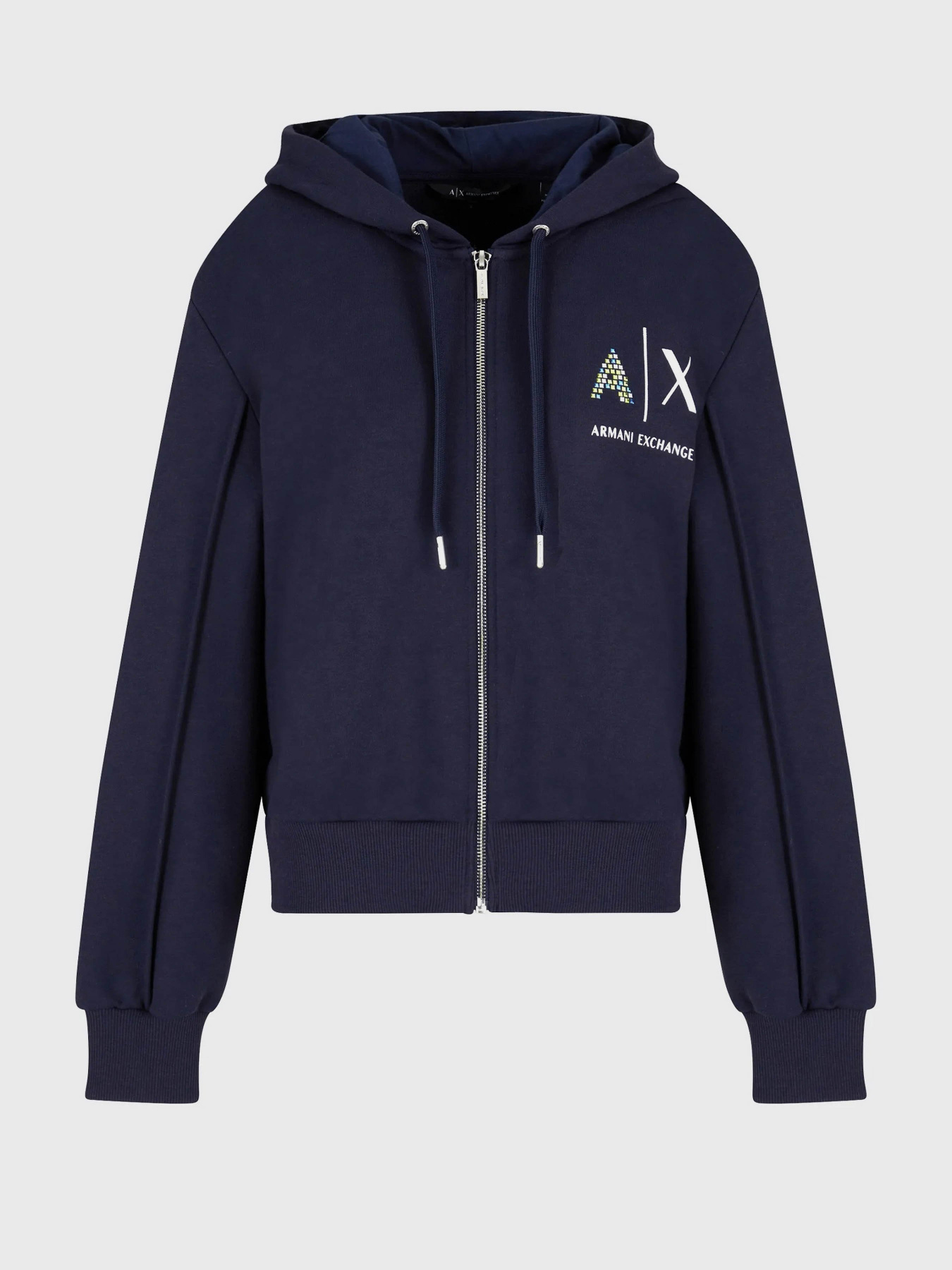 Кофта Armani Exchange модель 3DYM33-YJFEZ-1593 Фото