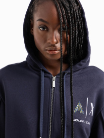 Кофта Armani Exchange модель 3DYM33-YJFEZ-1593 Фото