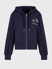 Кофта Armani Exchange модель 3DYM33-YJFEZ-1593 Фото