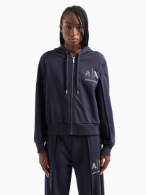 Кофта Armani Exchange модель 3DYM33-YJFEZ-1593 Фото