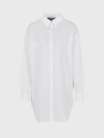 Рубашка повседневная Armani Exchange модель 3DYC12-YN3NZ-1000 Рубашка повседневная Armani Exchange модель 3DYC12-YN3NZ-1000 Фото