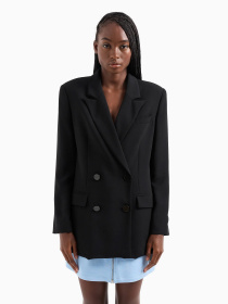 Пиджак Armani Exchange Milano Edition модель 3DYG31-YN1QZ-1200 Фото