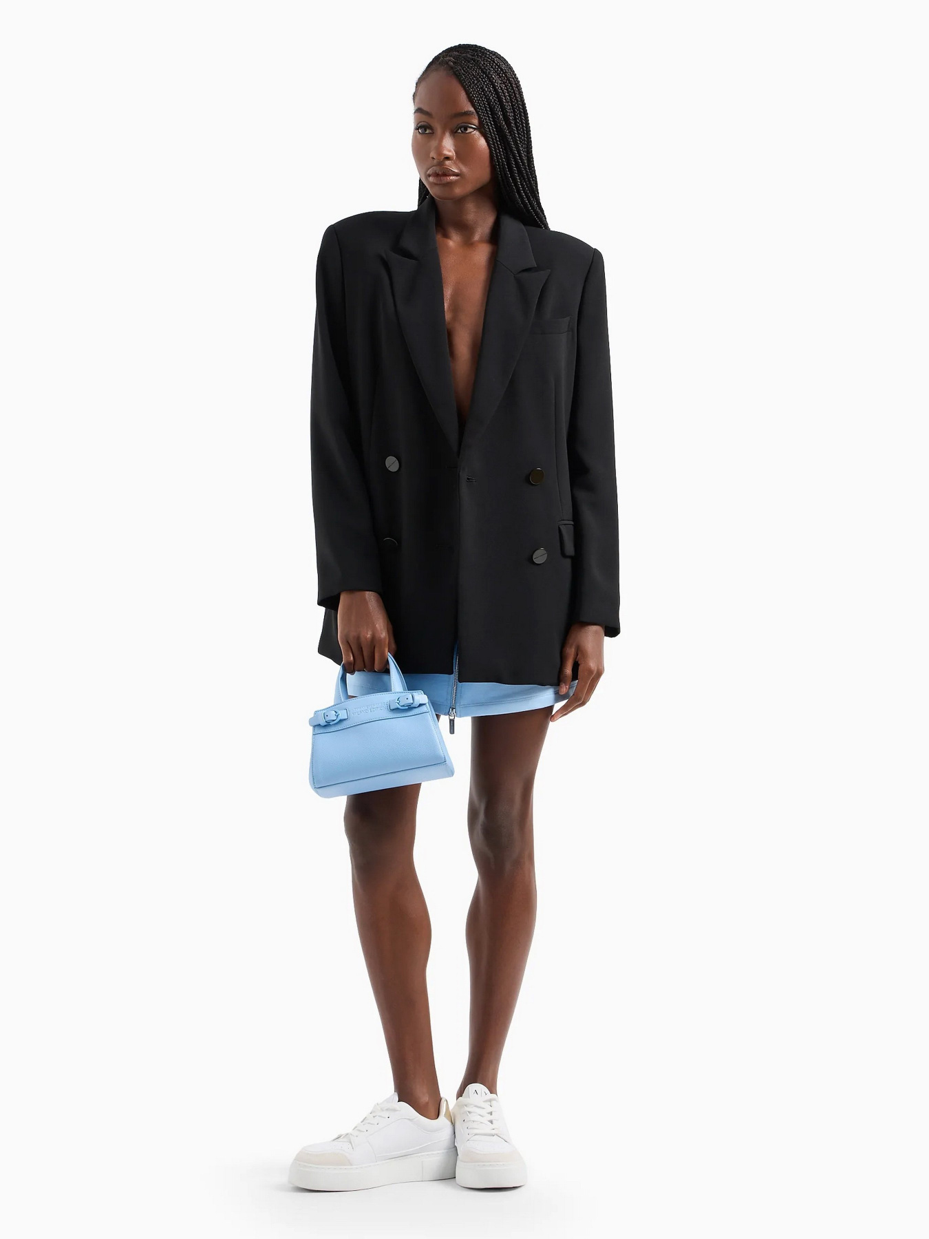 Пиджак Armani Exchange модель 3DYG31-YN1QZ-1200 Фото