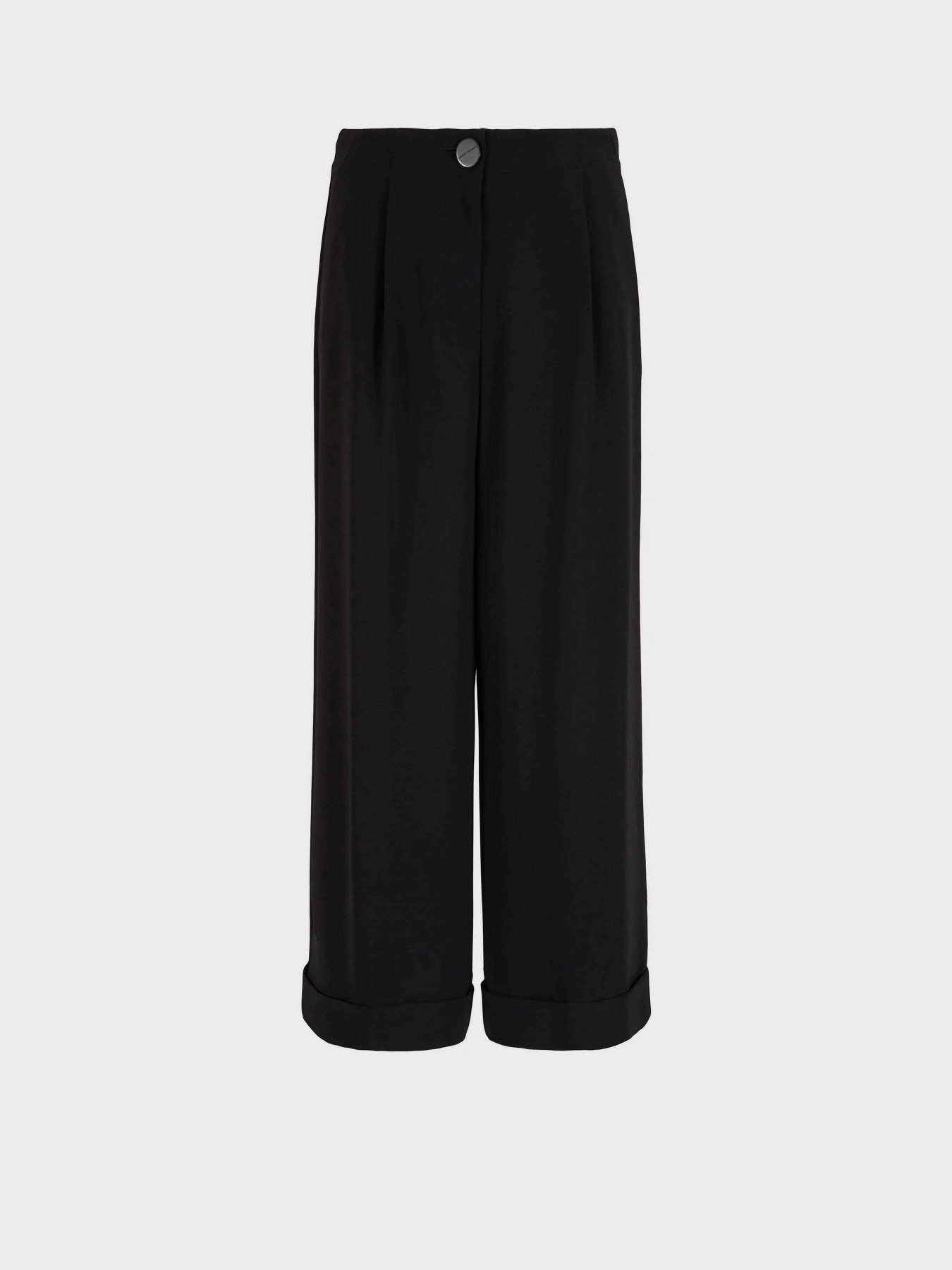 Штани палаццо Armani Exchange Milano Edition модель 3DYP31-YN1QZ-1200 Фото