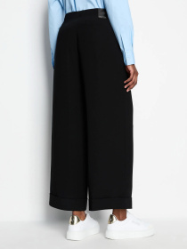 Палаццо Armani Exchange модель 3DYP31-YN1QZ-1200 Фото