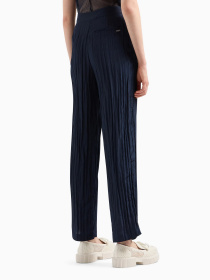 Штани палаццо Armani Exchange модель 3DYP14-YN2QZ-1593 Фото