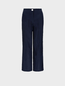 Штани палаццо Armani Exchange модель 3DYP14-YN2QZ-1593 Фото