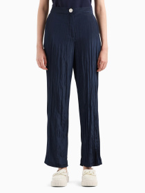 Брюки палаццо Armani Exchange модель 3DYP14-YN2QZ-1593 Фото