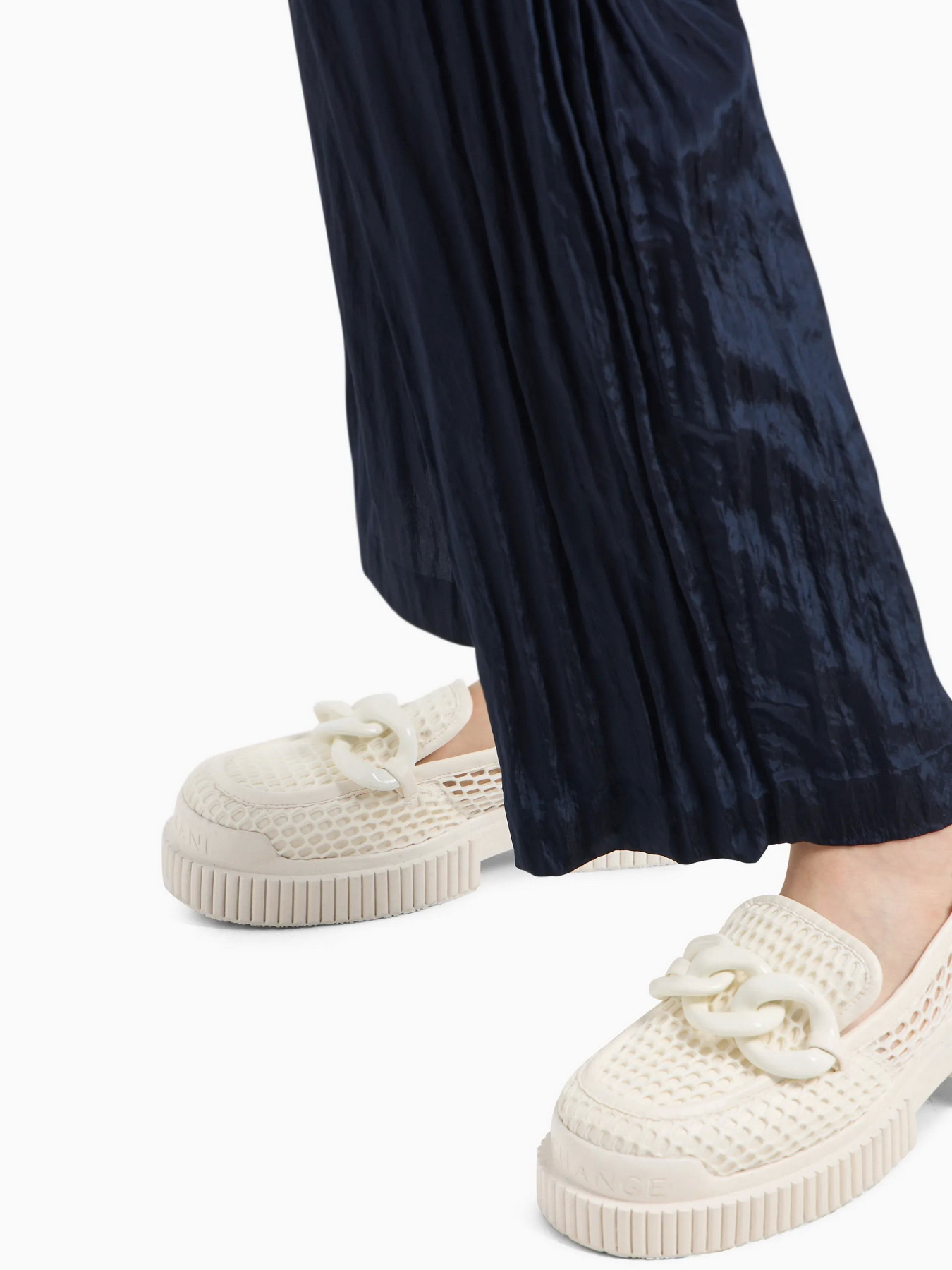 Палаццо Armani Exchange модель 3DYP14-YN2QZ-1593 Фото