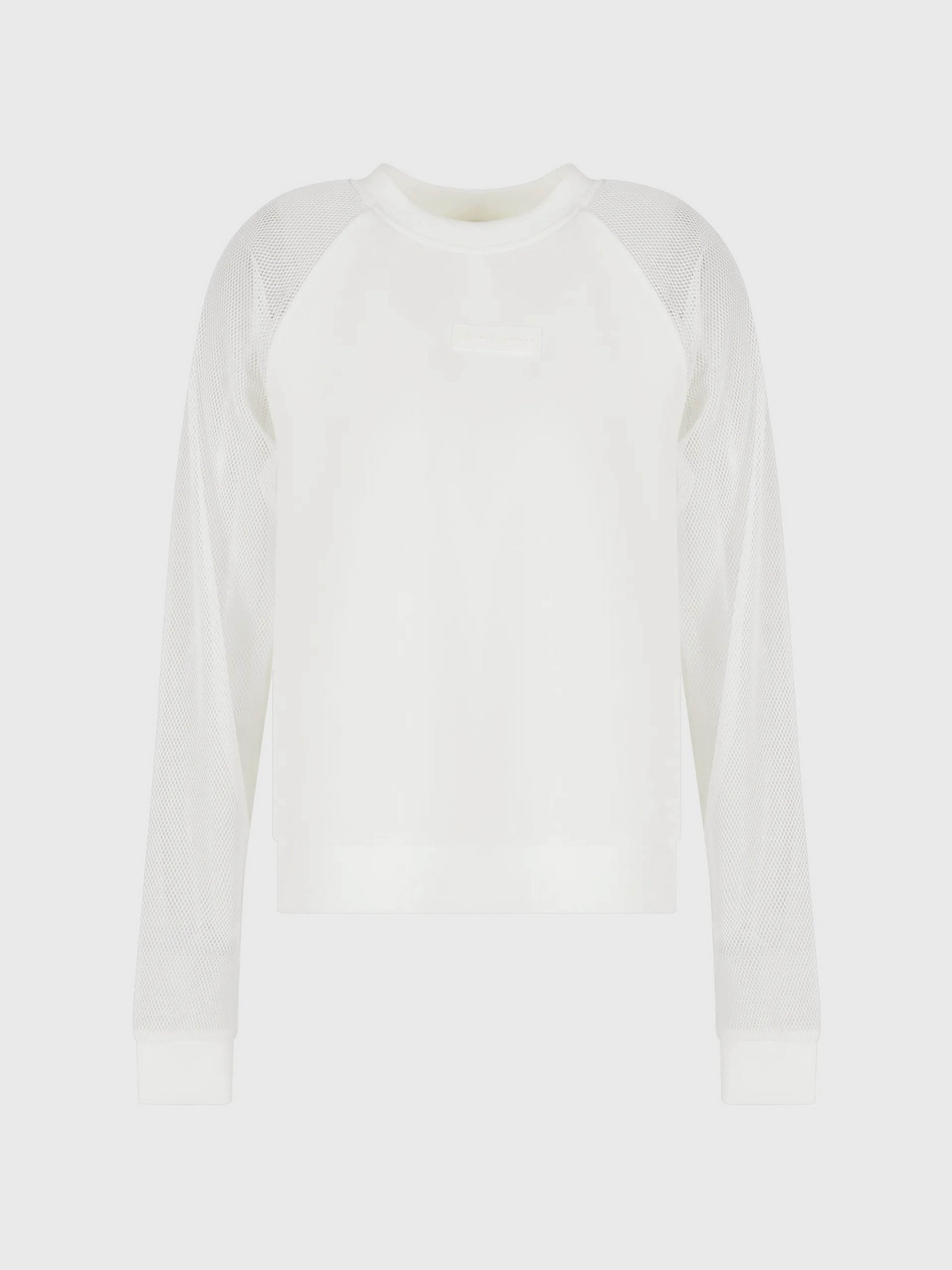 Свитшот Armani Exchange модель 3DYM84-YJEPZ-1125 Фото