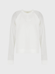 Свитшот Armani Exchange модель 3DYM84-YJEPZ-1125 Фото