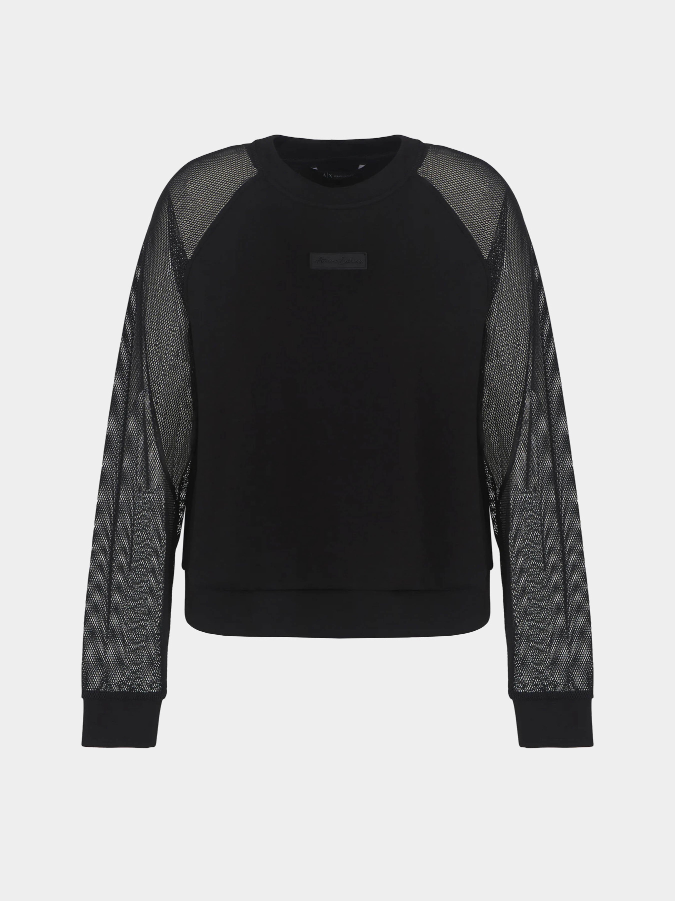 Свитшот Armani Exchange модель 3DYM84-YJEPZ-1200 Фото