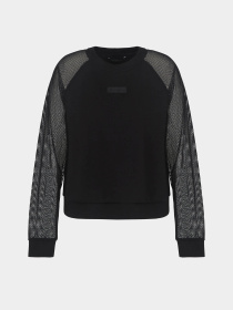 Свитшот Armani Exchange модель 3DYM84-YJEPZ-1200 Фото