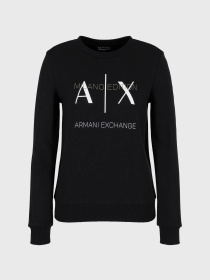 Свитшот Armani Exchange Milano Edition модель 3DYM92-YJFDZ-1200 Фото