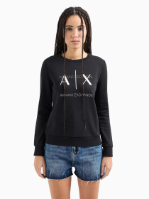 Світшот Armani Exchange Milano Edition Модель 3DYM92-YJFDZ-1200 Фото