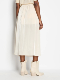 Юбка миди Armani Exchange модель 3DYN19-YNUUZ-1787 Фото