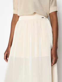 Юбка миди Armani Exchange модель 3DYN19-YNUUZ-1787 Фото