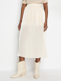 Юбка миди Armani Exchange модель 3DYN19-YNUUZ-1787 Фото