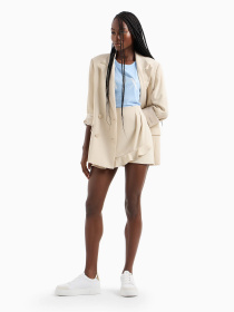 Спідниця міні Armani Exchange Milano Edition модель 3DYN31-YN1QZ-1787 Фото