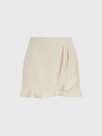 Спідниця міні Armani Exchange Milano Edition модель 3DYN31-YN1QZ-1787 Фото