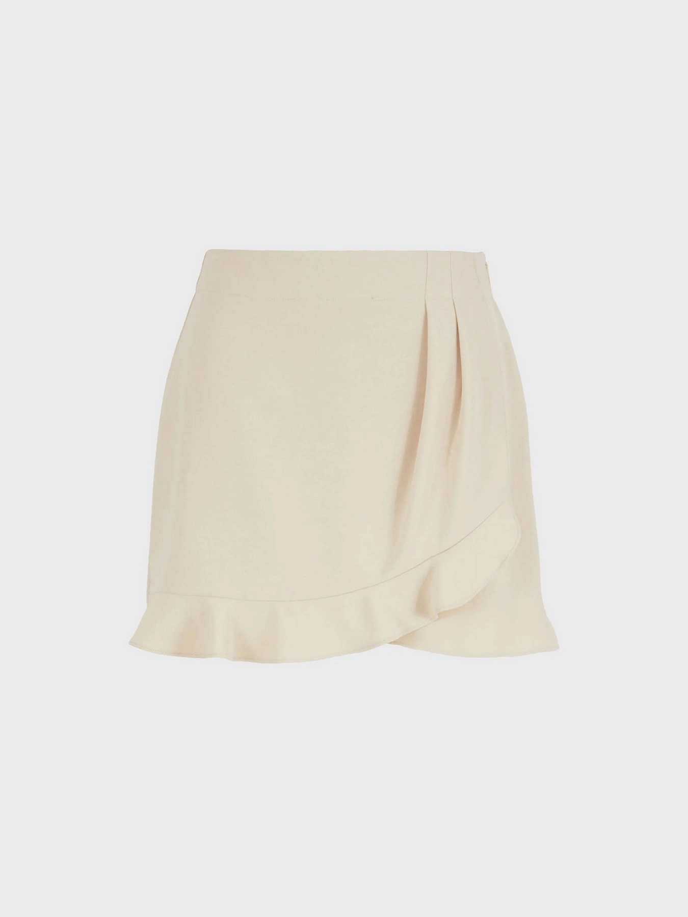 Юбка мини Armani Exchange модель 3DYN31-YN1QZ-1787 Фото