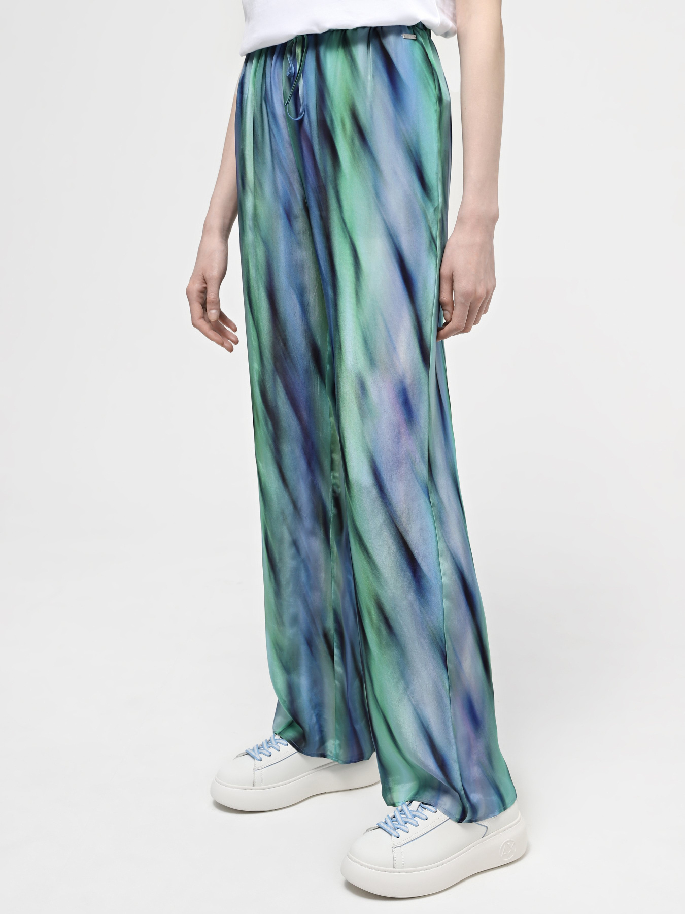 Штани повсякденні Armani Exchange модель 3DYP16-YN7QZ-28AC Фото