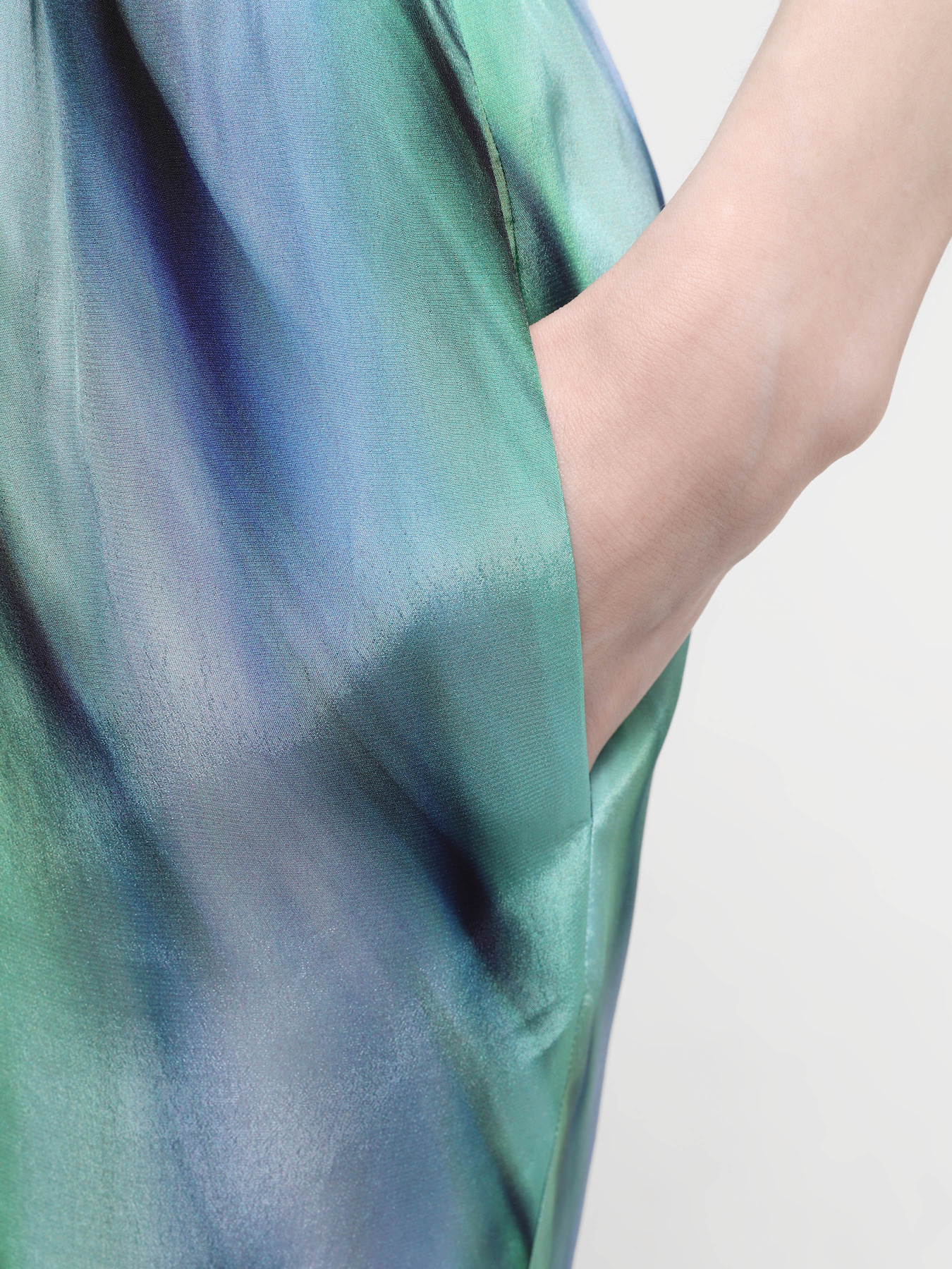 Повсякденні штани Armani Exchange модель 3DYP16-YN7QZ-28AC Повсякденні штани Armani Exchange модель 3DYP16-YN7QZ-28AC Фото