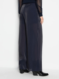 Брюки палаццо Armani Exchange модель 3DYP19-YNUUZ-1593 Фото