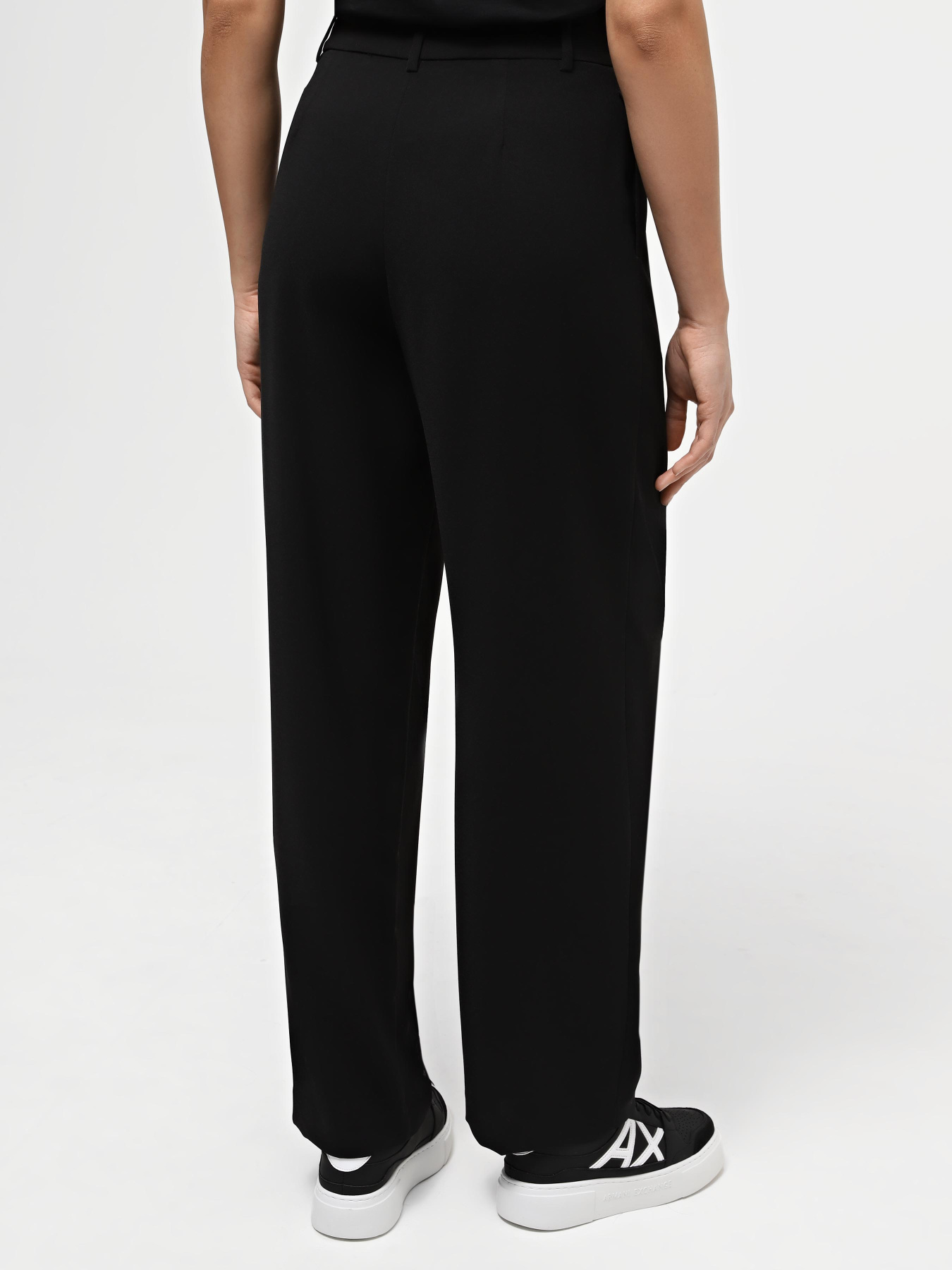 Повседневные штаны Armani Exchange модель 3DYP22-YN1QZ-1200 Фото